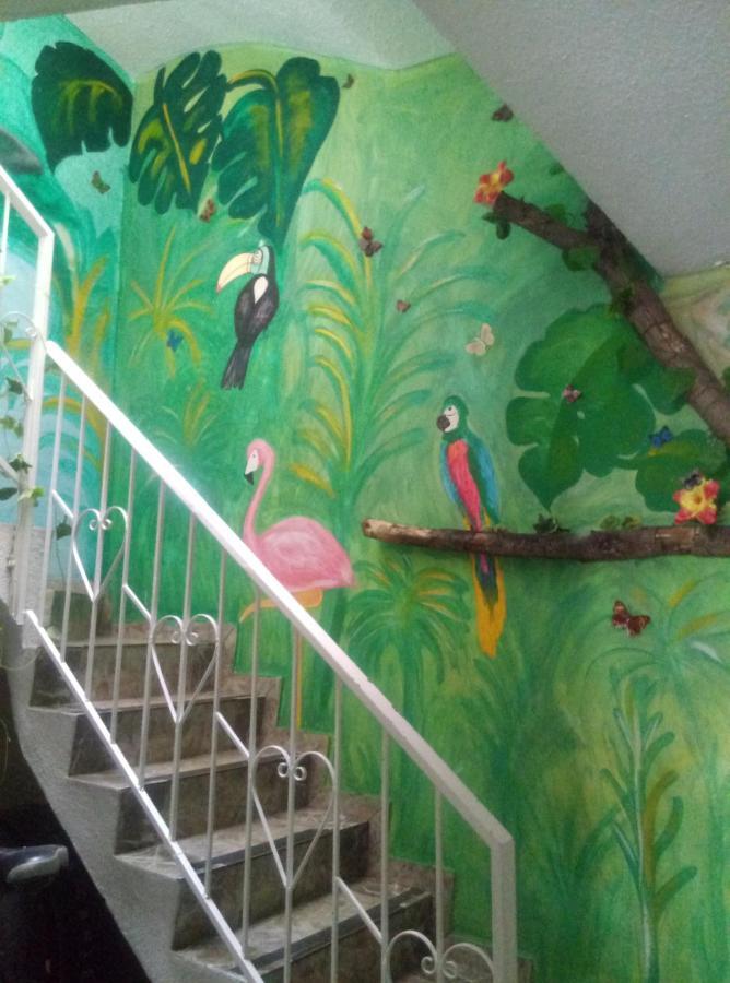Guest house Vivero By Yatsar Bogota