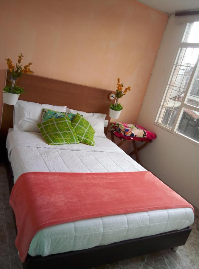 Vivero By Yatsar Guest house