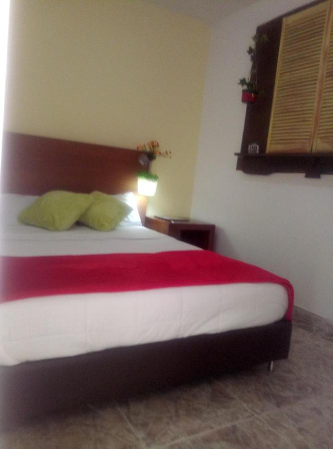 Vivero By Yatsar Guest house 2*