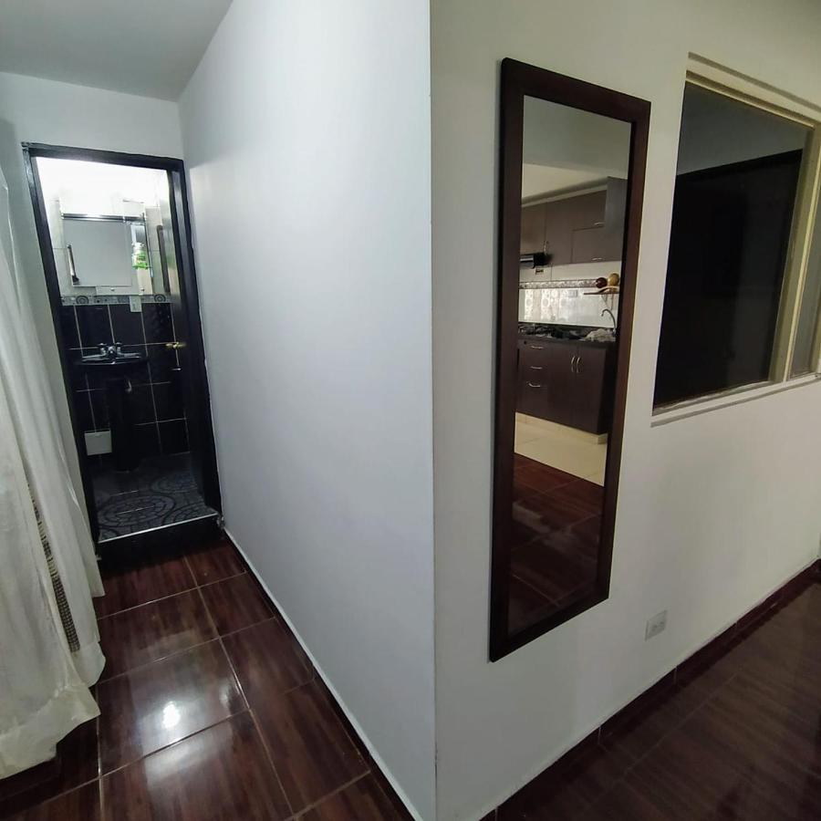 Amoblado A Excelente Precio