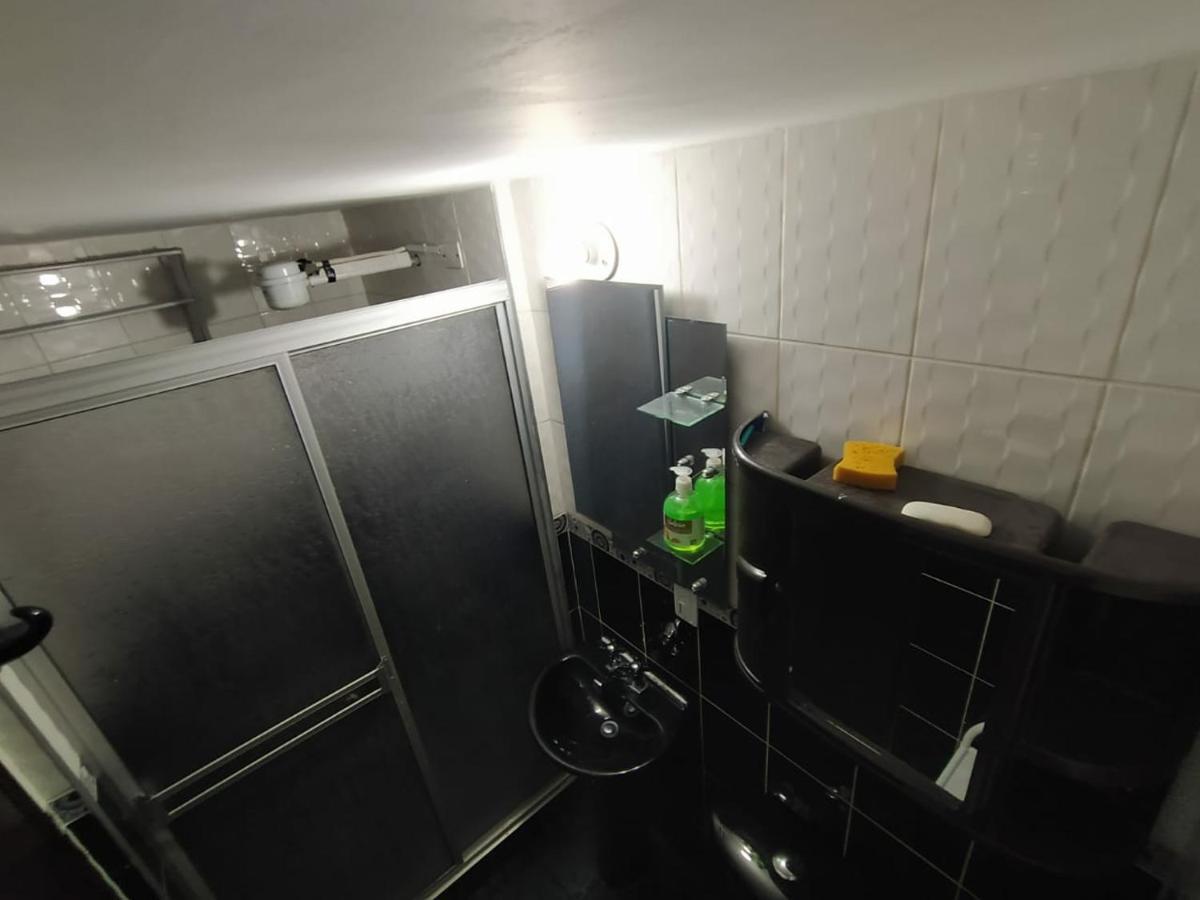 Apartment Amoblado A Excelente Precio