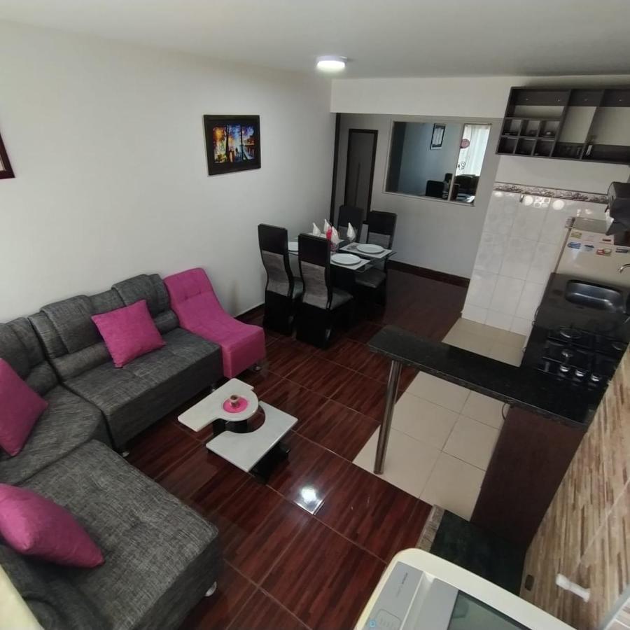 Amoblado A Excelente Precio Bogota
