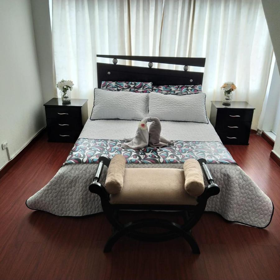 Amoblado A Excelente Precio Apartment Bogota