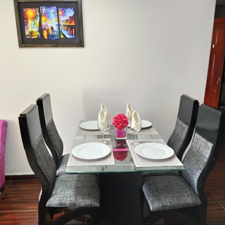 Amoblado A Excelente Precio Apartment