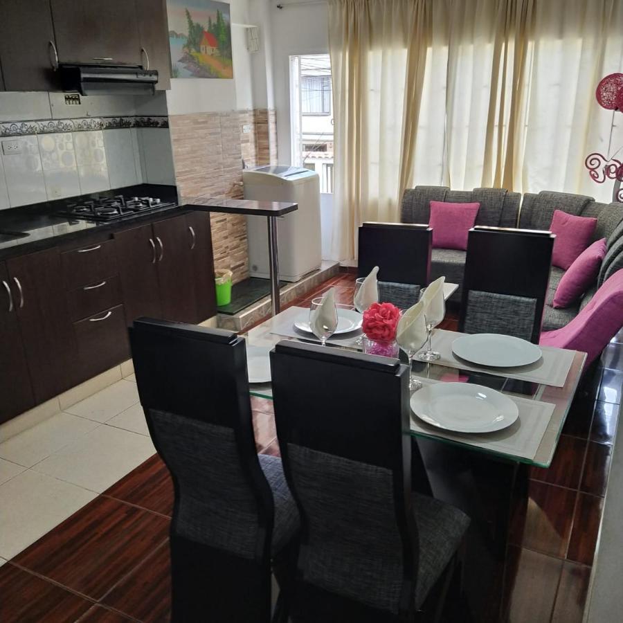 Amoblado A Excelente Precio Apartment *