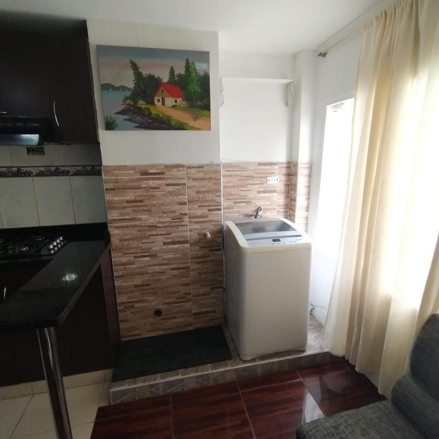 Amoblado A Excelente Precio Apartment *