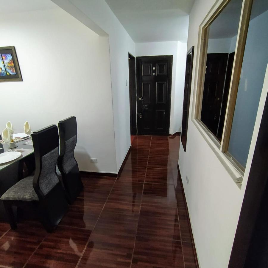 Amoblado A Excelente Precio Apartment Bogota