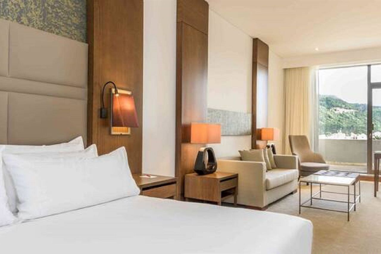 Hotel Nh Collection Royal Teleport