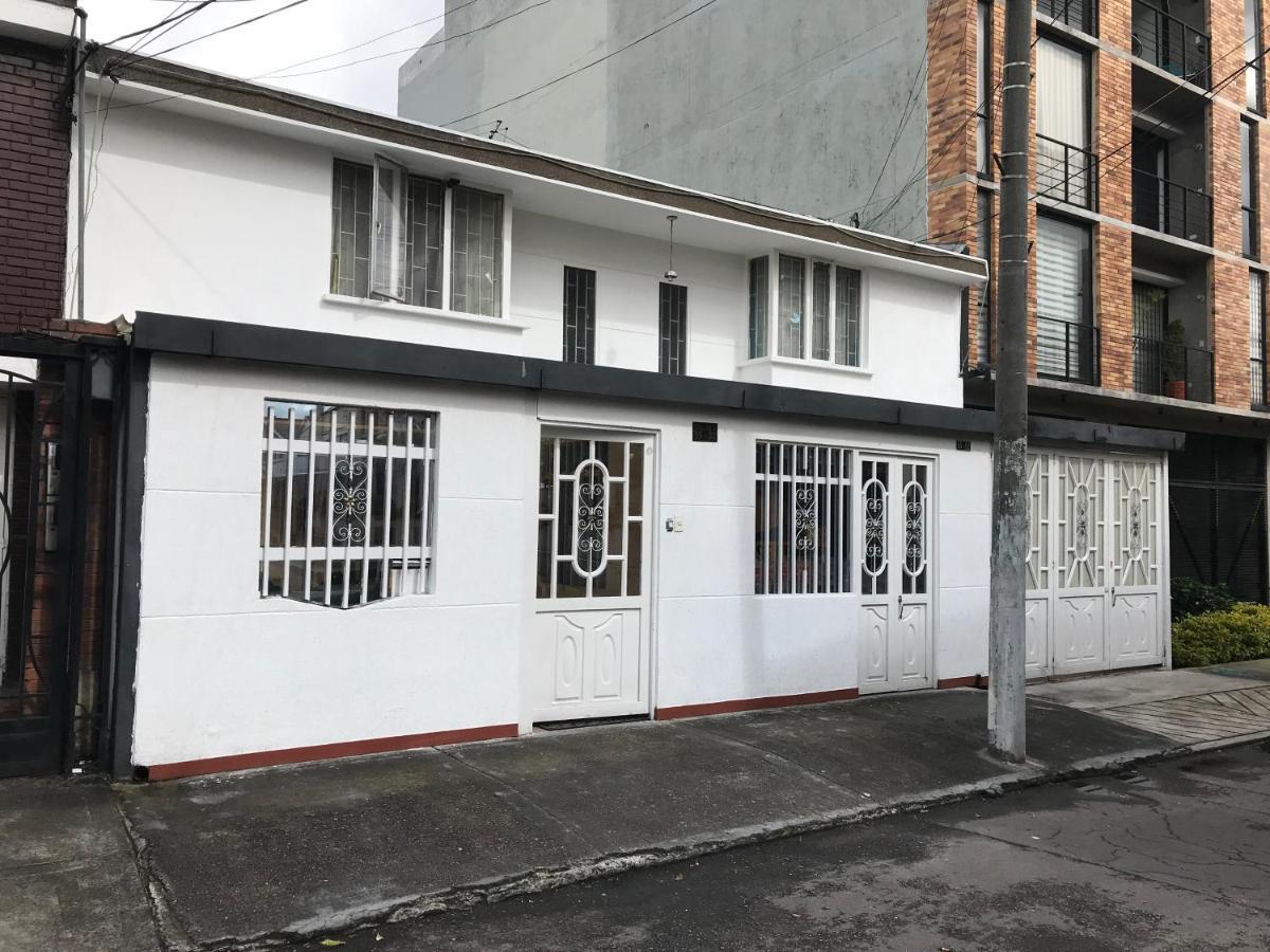 Vivienda Turistica 