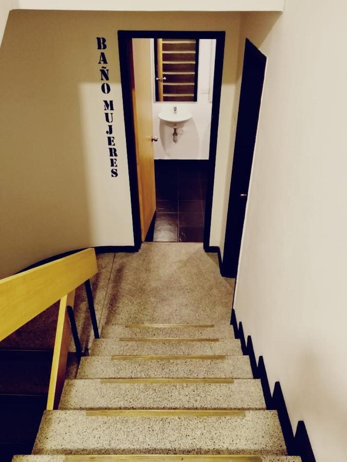 Hostel - - Amoblados Chapinero Las Mandarinas - Coworking Bogota