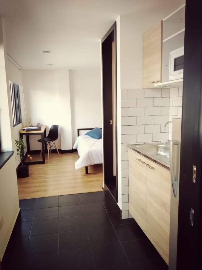 - - Amoblados Chapinero Las Mandarinas - Coworking Hostel *