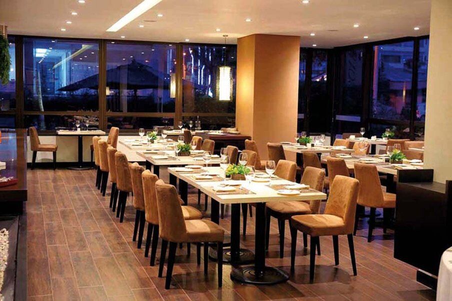 Hotel 101 Park House Bogota