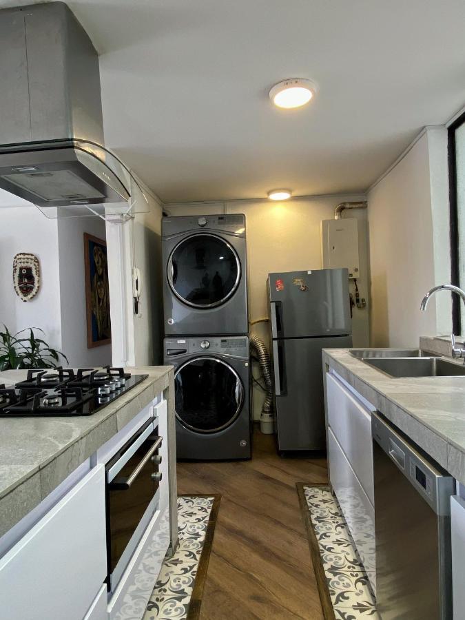 Apartment New Down Town Bogota