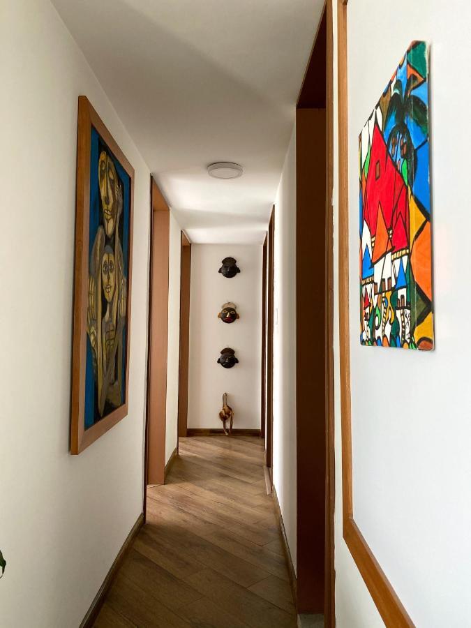 New Down Town Apartment *