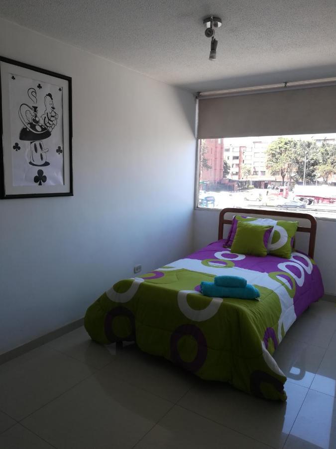 Apartamento Normandia * Bogotá
