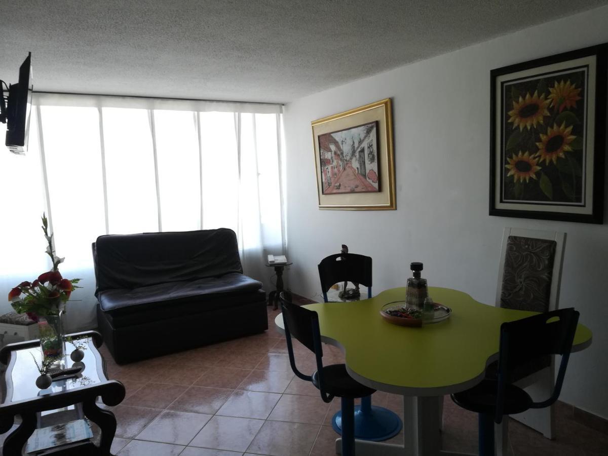 Apartamento Normandia Apartamento *
