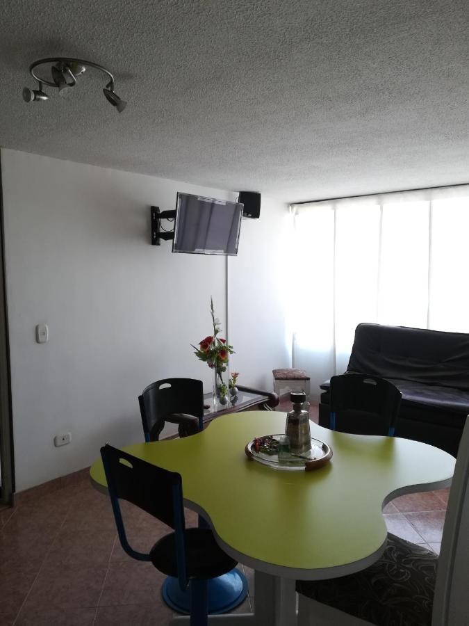 Apartamento Normandia