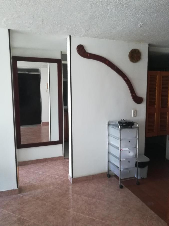 Apartamento Normandia Bogotá