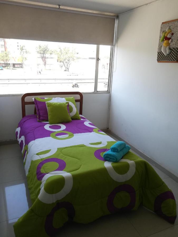 Apartamento Normandia Bogotá