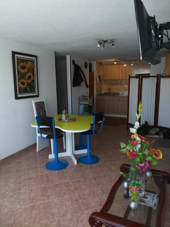 Apartamento Normandia Bogotá