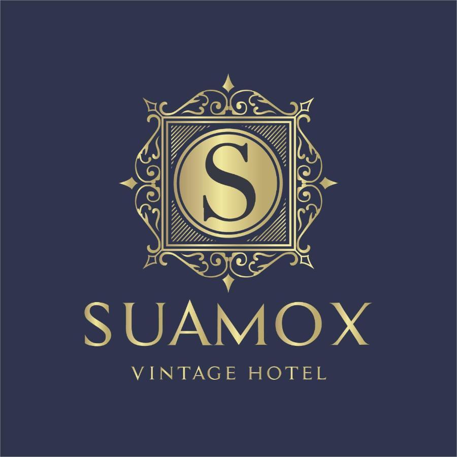 Hotel Suamox 3*