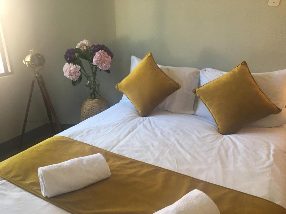 Hotel Suamox