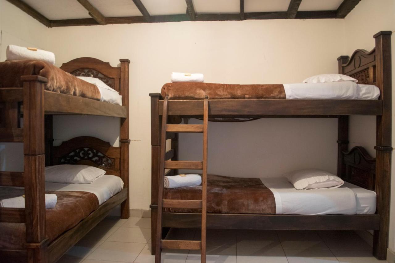 Guest house Ulucaho 2*