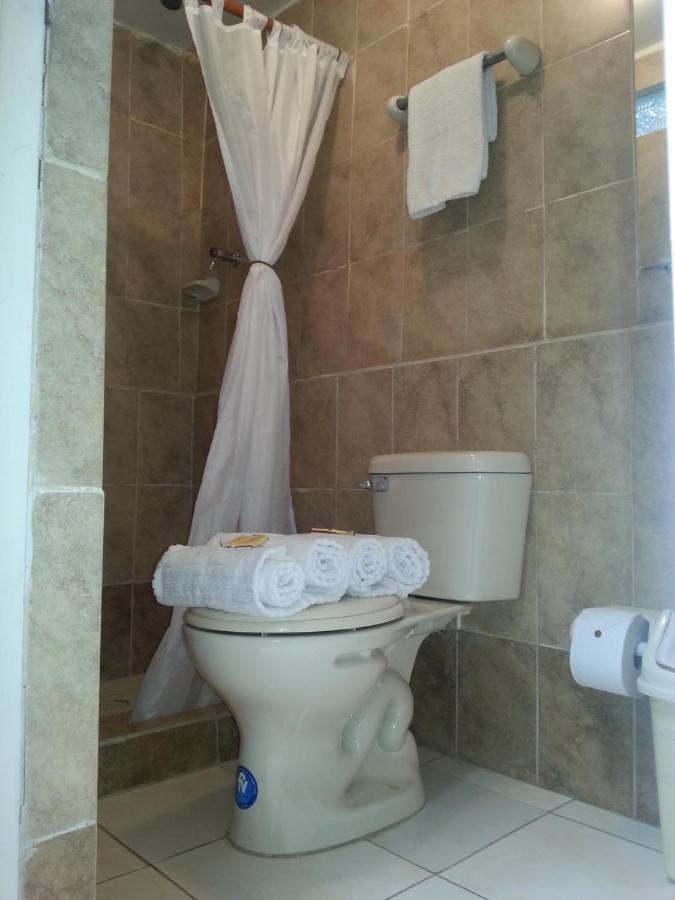 Guest house Ulucaho