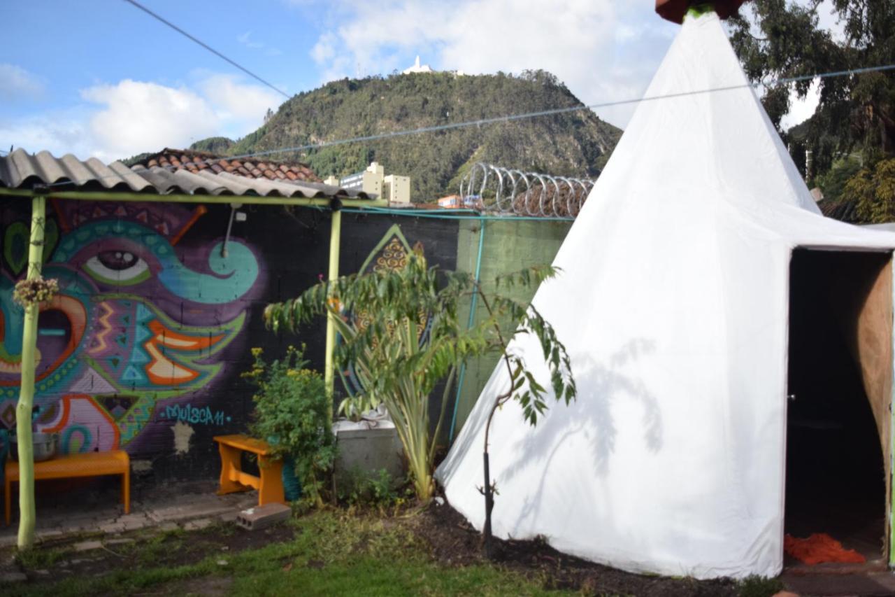 Ulucaho Guest house Bogota
