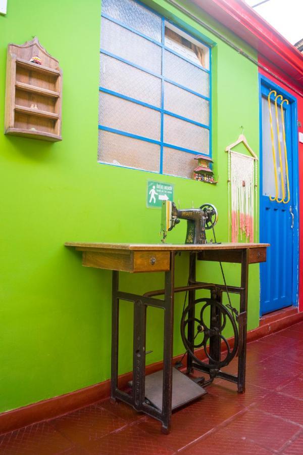 Guest house Ulucaho 2*
