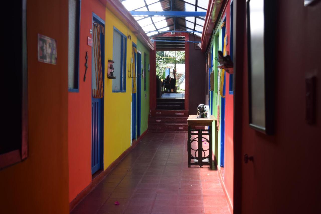 Guest house Ulucaho 2*