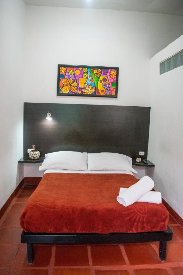 Guest house Ulucaho Bogota
