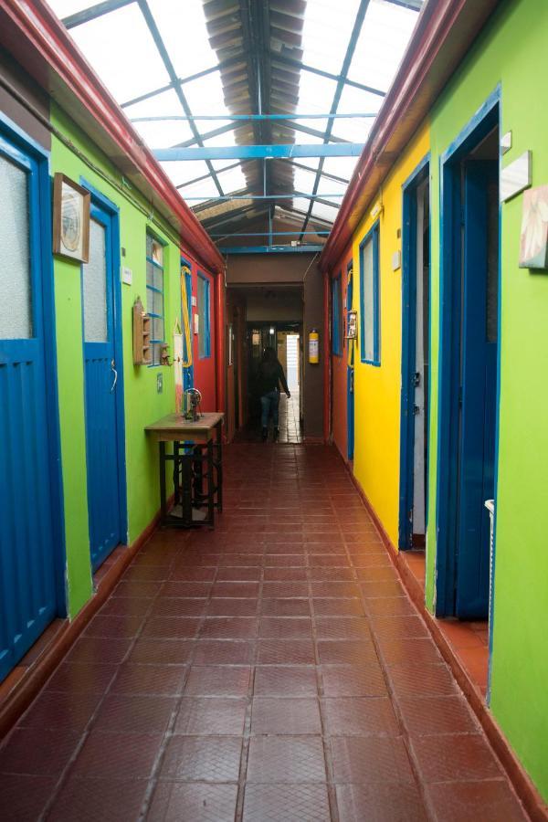 Ulucaho Bogota