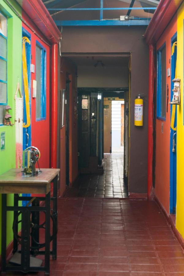 Ulucaho Guest house