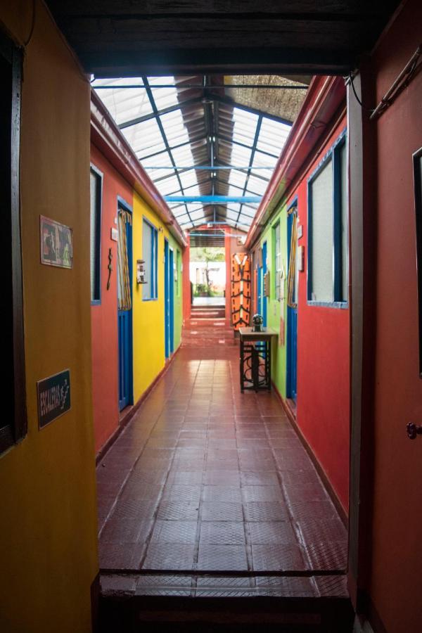 Guest house Ulucaho Bogota