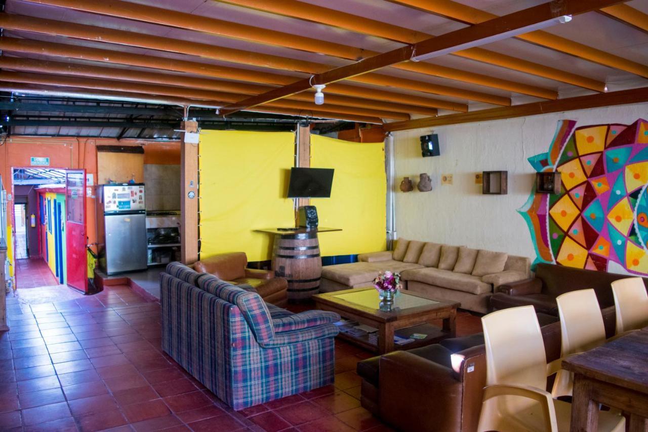 Ulucaho Guest house 2*