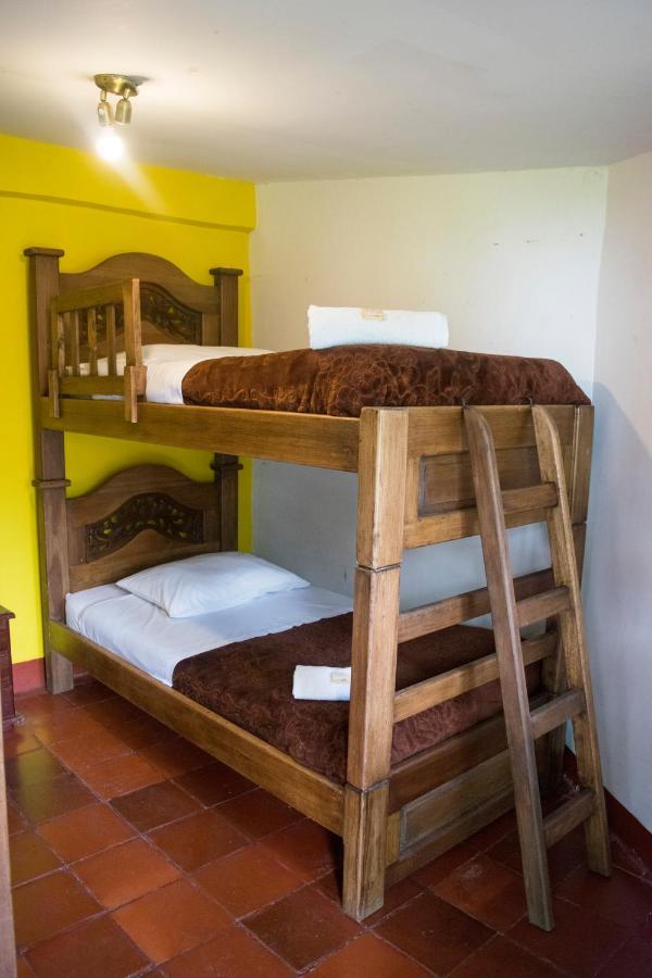 Ulucaho Guest house