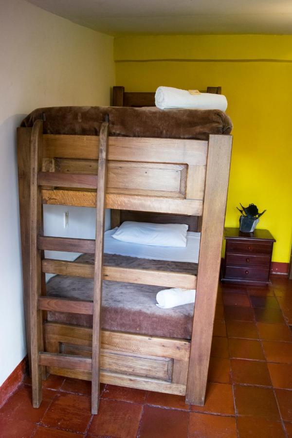 Guest house Ulucaho