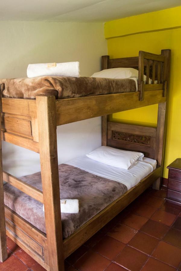 Ulucaho Guest house 2*