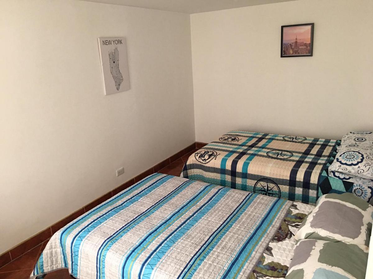 Guest house El Dorado