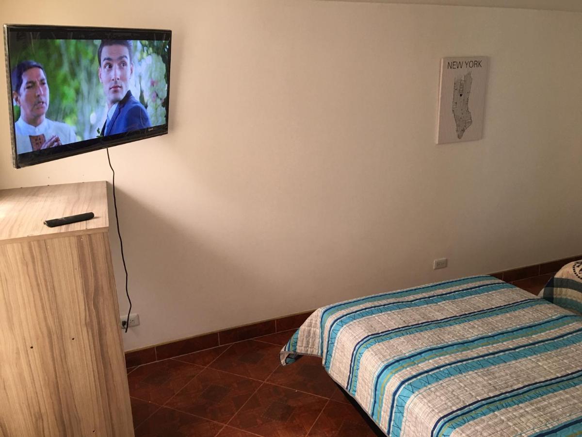 Guest house El Dorado *