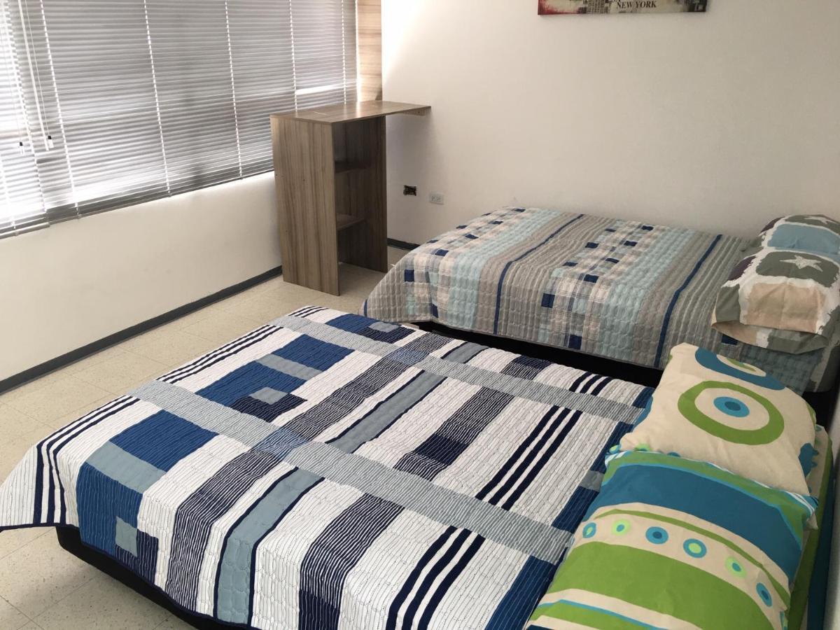 El Dorado Guest house