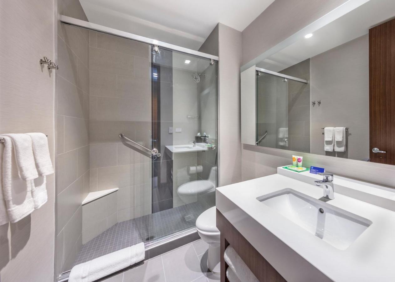 Hyatt Place Convention Center Hotel Bogotá