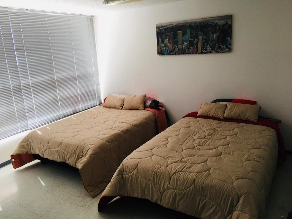 Guest house El Dorado Bogota