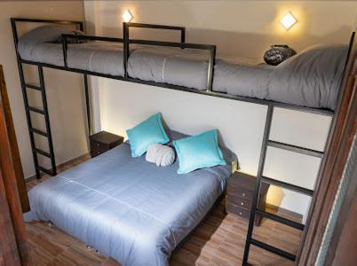 Guest house La Casa De Las Plazas Bogota