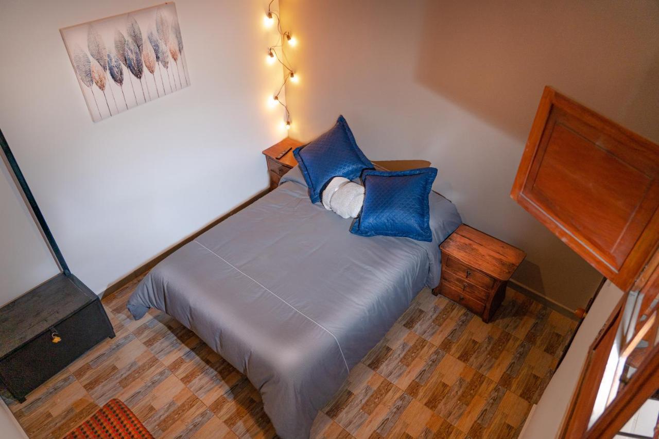 La Casa De Las Plazas Guest house Bogota