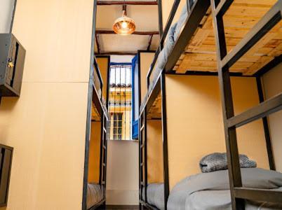 La Casa De Las Plazas Guest house Bogota
