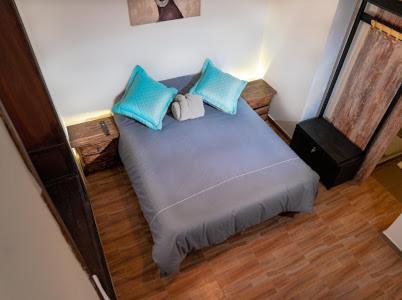Guest house La Casa De Las Plazas Bogota