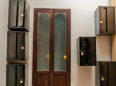 La Casa De Las Plazas Guest house Bogota
