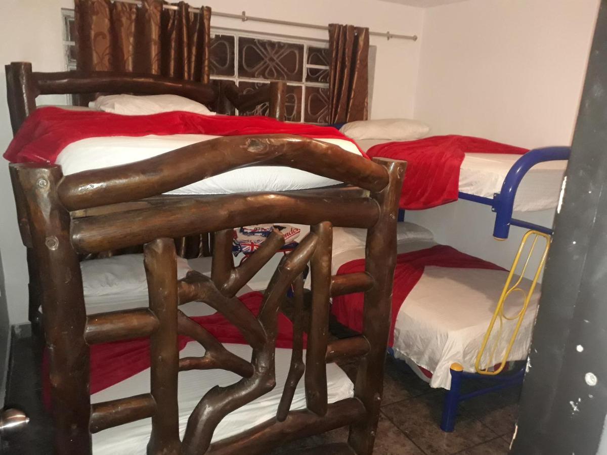 Miller'S House, Hotel Boutique Chapinero Guest house *